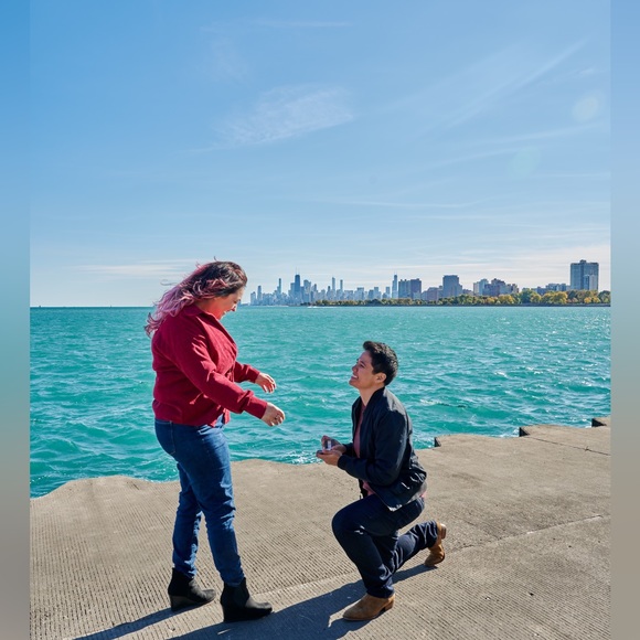 Reintroducing myself! 💕 - Picture 2 of 14